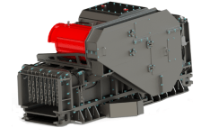 Дробилки ДКЗ, ДКУ, ДКЗ-1200 и ДКД-1200
