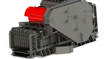 Дробилки ДКЗ, ДКУ, ДКЗ-1200 и ДКД-1200