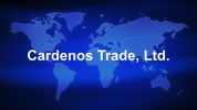 Cardenos Trade, Ltd.