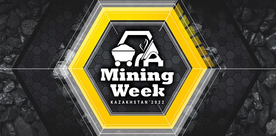 «Нива-Холдинг» примет участие в «Mining Week Kazakhstan-2022»