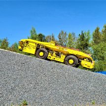 Самоходный вагон ВС-17В: с инновационными решениями