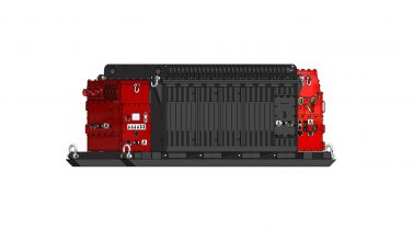 Подстанция трансформаторная комбинированная рудничная взрывозащищенная КТПВР 1800/6-3,3