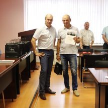 505 лет на всех!