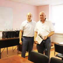 505 лет на всех!