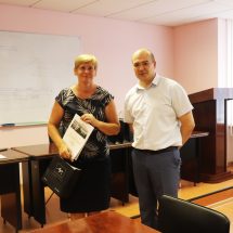 505 лет на всех!