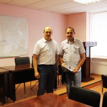 505 лет на всех!