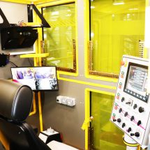 Партнерство с соотечественниками: 22-й буровой станок для ОАО «Доломит»