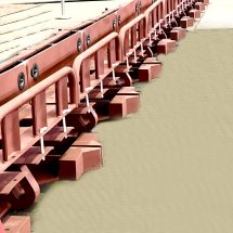 Транспортировка горной массы в шахте «Обуховская» будет осуществляться на оборудовании бренда «NIVA»