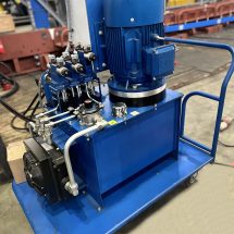 Транспортировка горной массы в шахте «Обуховская» будет осуществляться на оборудовании бренда «NIVA»