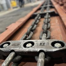 Транспортировка горной массы в шахте «Обуховская» будет осуществляться на оборудовании бренда «NIVA»