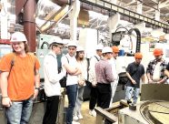 В добрый путь: в «Нива-Холдинг» пришли 57 молодых специалистов-2023