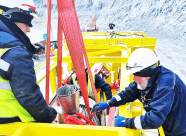 ООО «Нива-Красноярск»: сервисное обслуживание буровых станков в самых сложных условиях