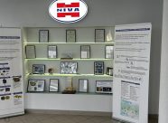 Бизнес-миссия выполнима: представители АКИТ РФ посетили ДУП «БЕЛГИДРАВЛИКА»