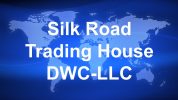 Silk Road Trading House DWC-LLC