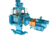 пресс валковый