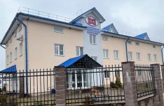 ООО «Солигорская строительная компания»: Полный цикл строительных решений